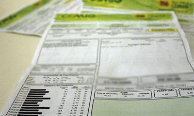 Conta de luz fica 6% mais barata a partir do dia 28