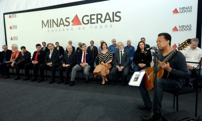Governo de Minas lança edital da Lei Estadual de Incentivo à Cultura