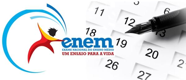 Candidatos têm até hoje para pagar a taxa de inscrição do Enem