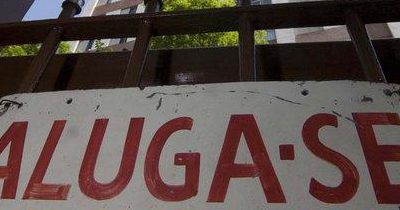 Índice que reajusta aluguel cai 0,93%