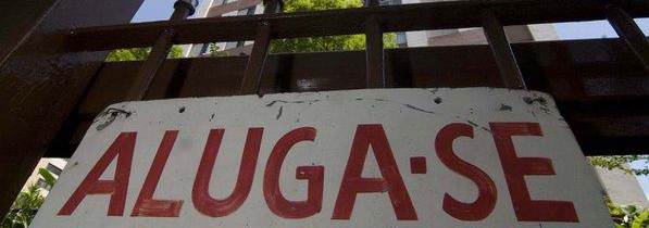 Índice que reajusta aluguel cai 0,93%