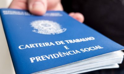 Minas Gerais tem saldo de 14.818 vagas de emprego em abril