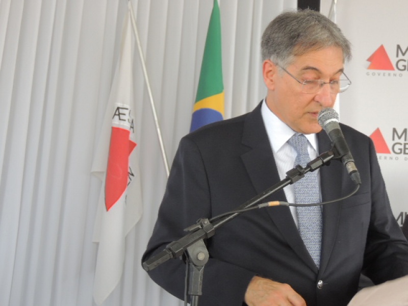 Estado fortalece política de transparência e de combate à corrupção na administração pública