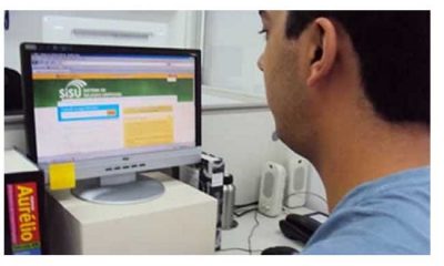 Sisu abre hoje inscrições para o segundo semestre