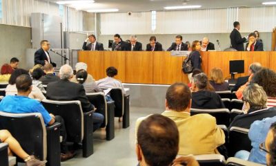 Situação do Ipsemg será debatida em audiência pública