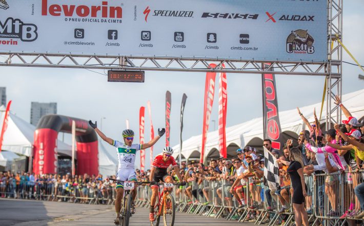 Brasil é incluído como uma das etapas de Copa do Mundo da UCI