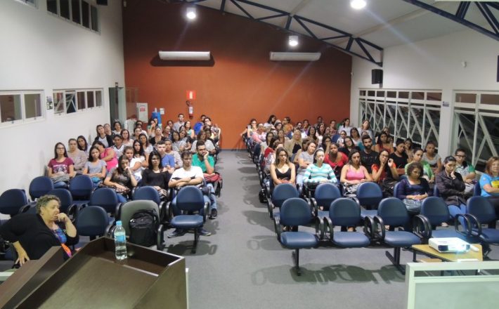 Distrofia Muscular de DUCHENNE é tema de palestra no UNIARAXÁ Notícias