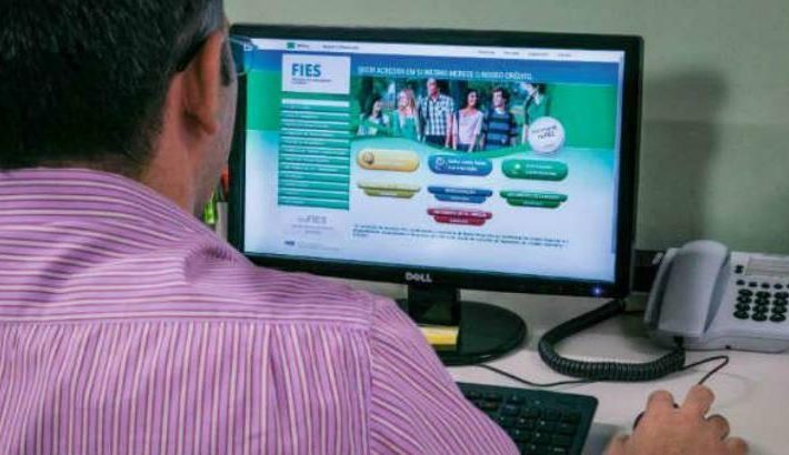 Inscrições para o Fies terminam hoje
