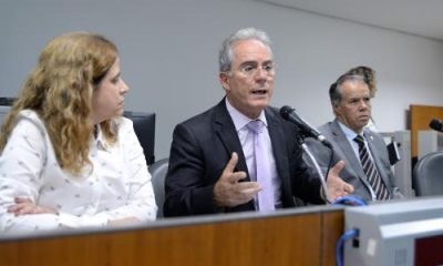 ALMG quer discutir políticas para pessoas com doenças raras