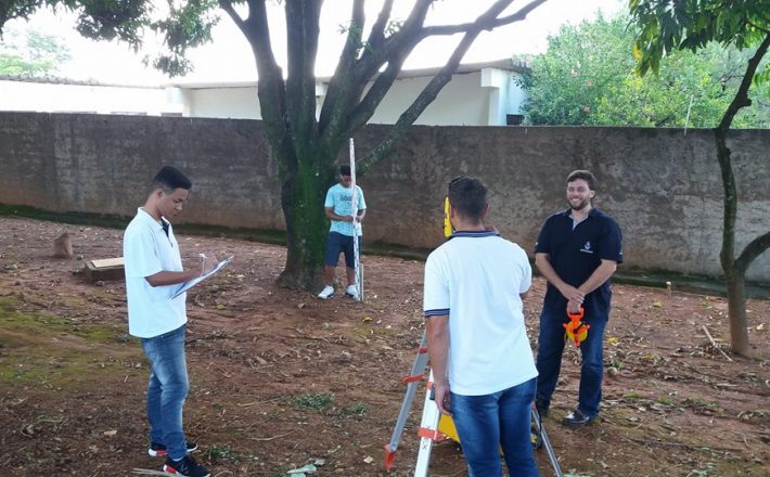 Projeto Cuidar inicia suas atividades no UNIARAXÁ