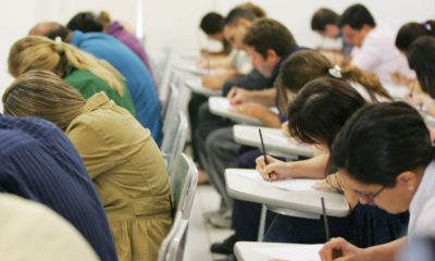 Atenção, concurseiros: diversas oportunidades abertas; salários chegam a R$ 40.726,45