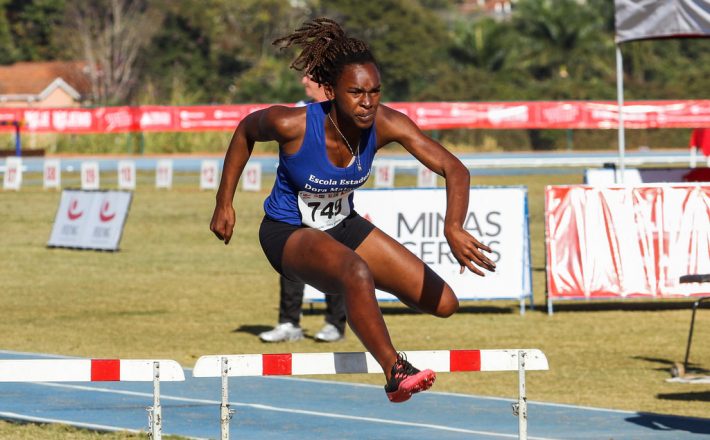 Secretaria de Estado de Esportes comemora novo recorde nos Jogos Escolares de Minas Gerais