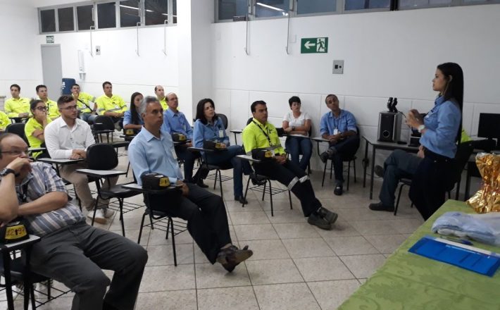 Parceria garante experiências técnico-científicas aos Alunos do UNIARAXÁ 