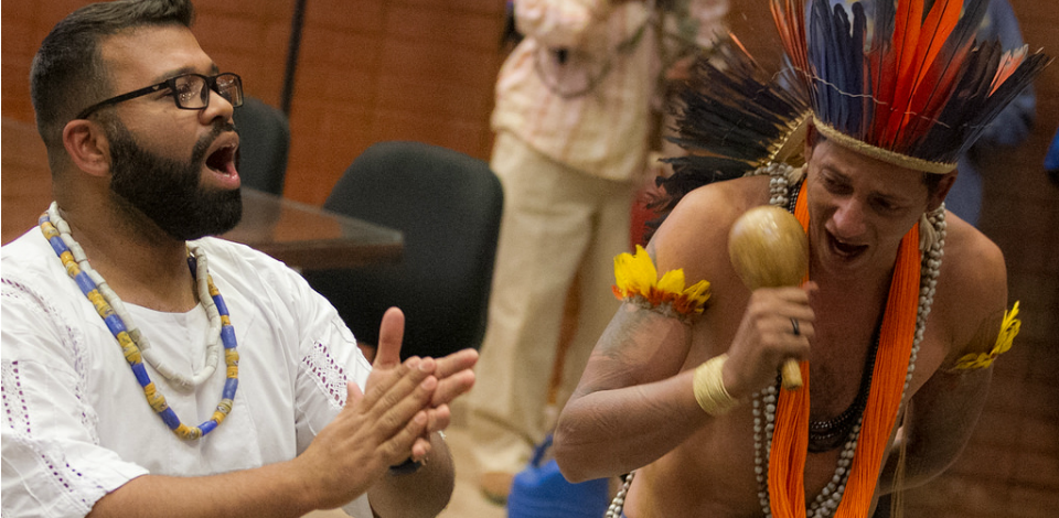 Indígenas e quilombolas terão 2,5 mil vagas do Bolsa Permanência