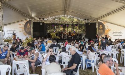 Festival Saberes e Sabores leva tradição e cultura para Araxá