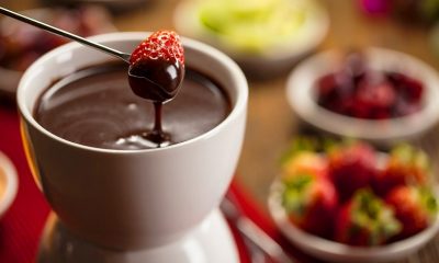 Tauá Grande Hotel de Araxá lança “Noite do Fondue”