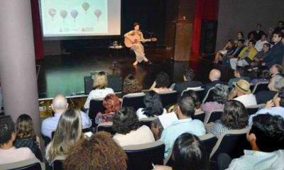 Secretaria de Estado de Cultura lança edital da Lei Estadual de Incentivo à Cultura