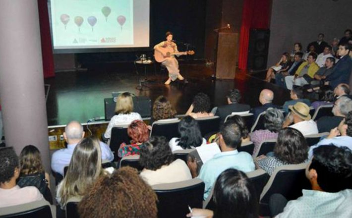 Secretaria de Estado de Cultura lança edital da Lei Estadual de Incentivo à Cultura