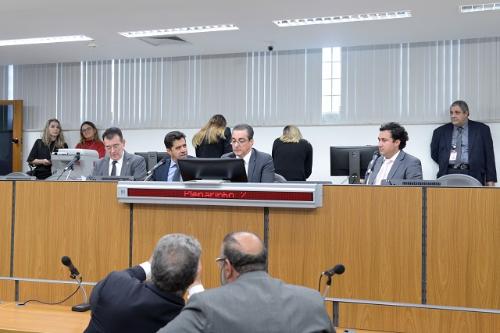 Política de Defesa Agropecuária está pronta para Plenário