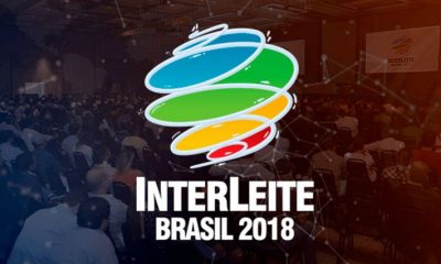 Interleite 2018: Vem aí o maior evento no ramo leiteiro do país!