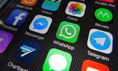 Redes sociais e aplicativos são trunfos dos candidatos na busca por votos na internet