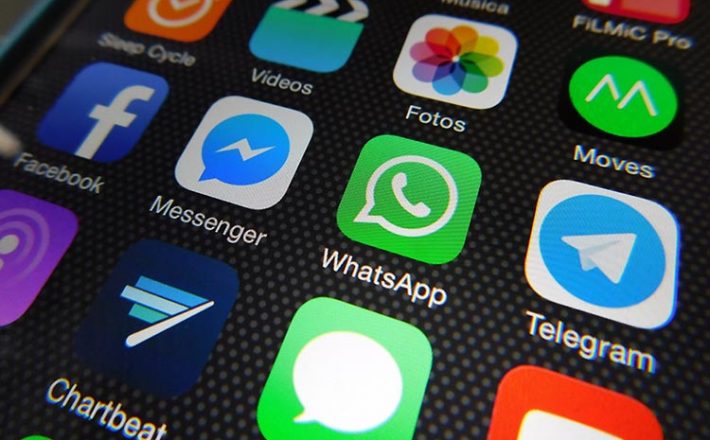 Redes sociais e aplicativos são trunfos dos candidatos na busca por votos na internet