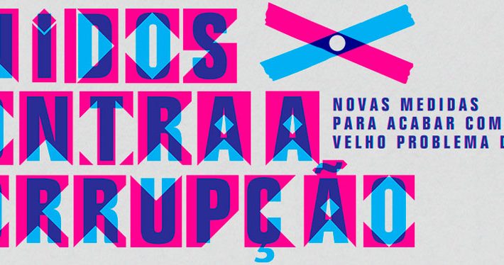 Unidos Contra a Corrupção