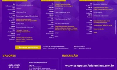 Congresso das ACEs