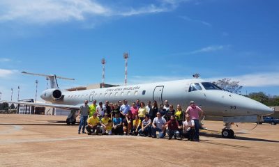 UNIARAXÁ participará da próxima edição do Projeto Rondon