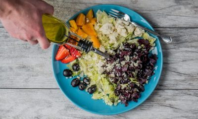 Especialista dá dicas de hábitos e ingredientes para um cardápio saudável e saboroso