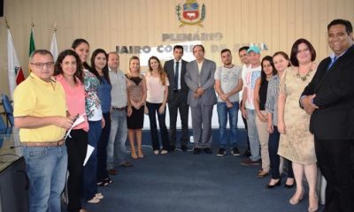 Secretaria de Assistência Social recebe visita técnica de equipe da SEDESE e discute melhorias para o setor.
