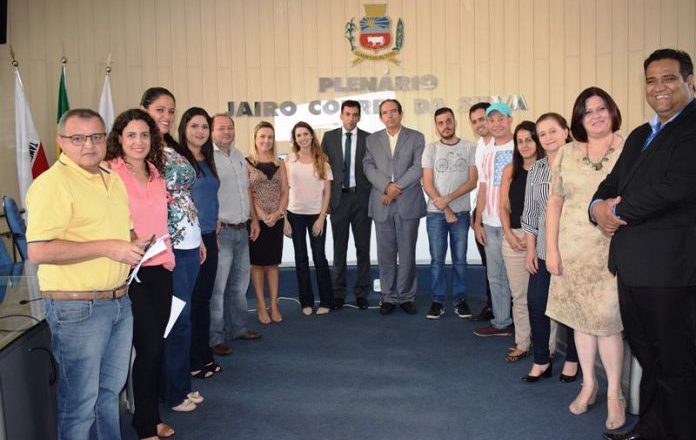 Secretaria de Assistência Social recebe visita técnica de equipe da SEDESE e discute melhorias para o setor.