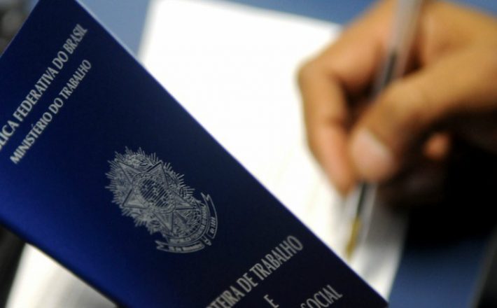 Minas tem 15% dos novos empregos gerados no Brasil em fevereiro deste ano