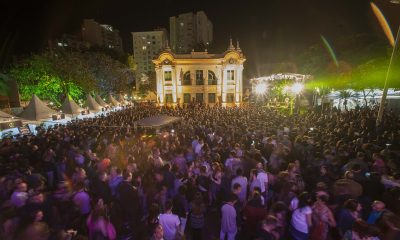 Vem aí Araxá Festival – Jazz e Blues