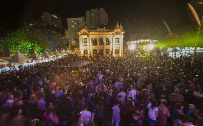 Vem aí Araxá Festival – Jazz e Blues