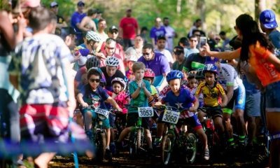 Do Mirim ao Over-65: largadas agitam último dia de CIMTB Michelin em Araxá