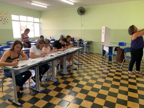 Conselho Tutelar é eleito por tapirenses
