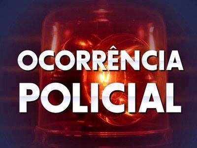Autor de receptação preso em Pedrinópolis