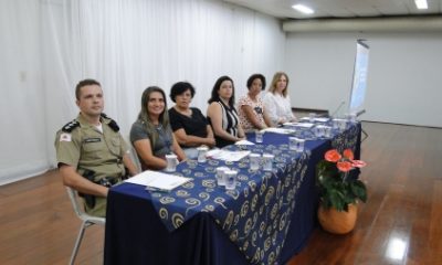 A SMDS de Ibiá realiza audiência pública para discussão do plano municipal para criança e adolescente