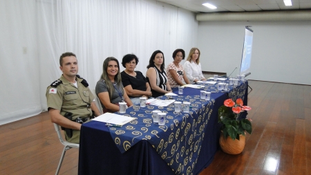 A SMDS de Ibiá realiza audiência pública para discussão do plano municipal para criança e adolescente