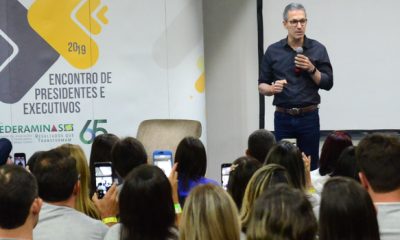 Governador defende legislação tributária simplificada para valorizar empresas e impulsionar a economia de Minas