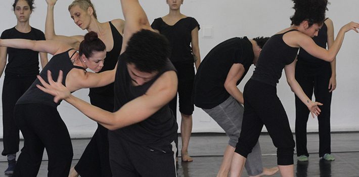 Atividades gratuitas marcam celebração do Dia Internacional da Dança