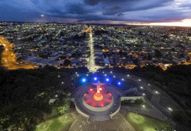 Araxá estima movimentação financeira maior que em 2019 com CIMTB MICHELIN