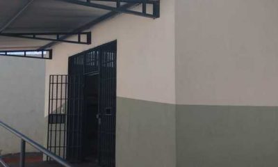 Presídio de Piumhi inaugura pavilhão do semiaberto