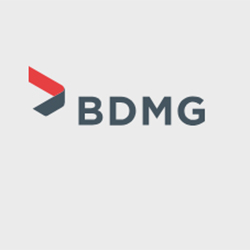 Novo presidente do BDMG é empossado pelo vice-governador