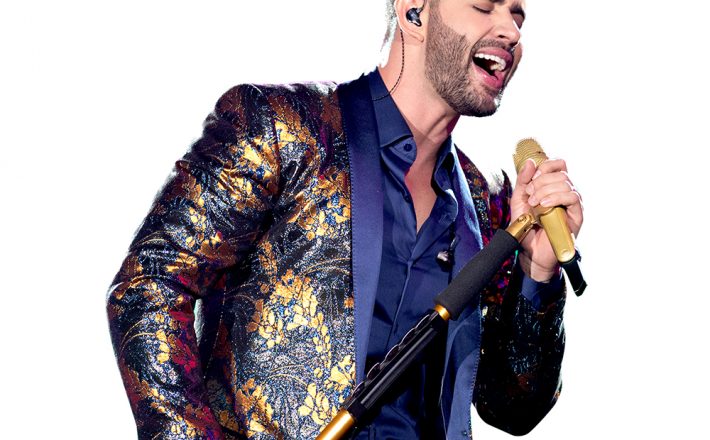 O Embaixador está chegando: Gusttavo Lima promete grande show em Araxá