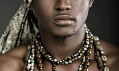 Prefeitura abre inscrições para o 1° Concurso Mister Negro Araxá