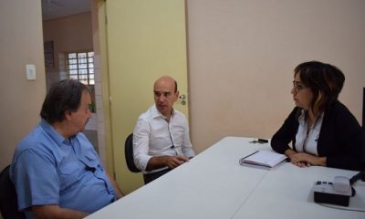 Araxá terá Semana Literária no mês de maio