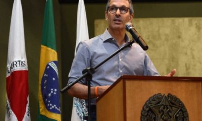 Governador de Minas busca atrair investimentos e fazer novas parceiras nos EUA