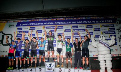 Brasil e México estreiam Maratona na CIMTB Michelin com vitória em Araxá